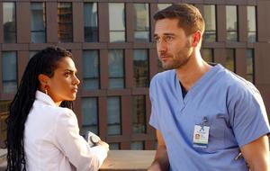 "New Amsterdam": Staffel 1 wird bei Vox fortgesetzt!