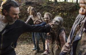 The Walking Dead AMC