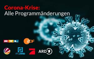 Programmänderungen heute: ARD, ZDF, RTL & Co. am Abend | 28.10.2020