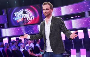 RTL "Take Me Out" mit Ralf Schmitz