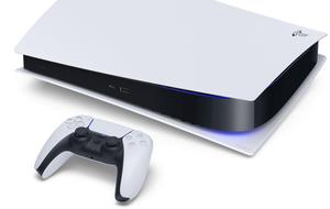 Playstation 5 |  PS5