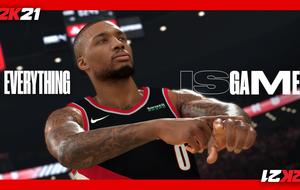 NBA 2K21: Neuer Trailer zeigt Current Gen-Gameplay