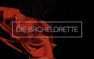 Die Bachelorette Logo