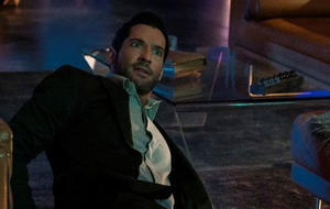 „Lucifer“-Staffel 5, Teil 2: Start, Inhalt, Darsteller & Stream!