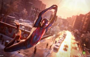 Marvel's Spider-Man Sony PlayStation