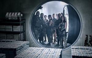 Army of the Dead: Erste Bilder zum Netflix-Zombie-Film mit Matthias Schweighöfer
