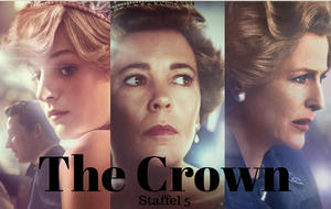 Netflix | "The Crown", Staffel 5: Start, Inhalt, Besetzung undTrailer