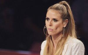 GNTM: Heidi Klum kündigt ihre Nachfolgerin an!