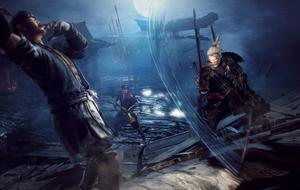 The Nioh Collection auf PS5