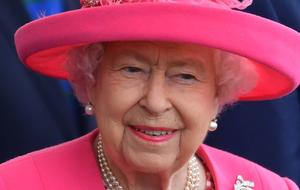 Queen Elizabeth Royals