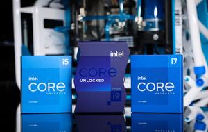 Intel 11th Core Gen