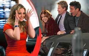 "How I Met Your Father" mit Hilary Duff