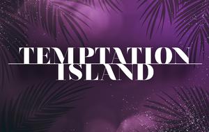 Logo Temptation Island