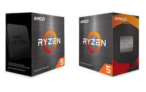 AMD 5600x vs. 5900x