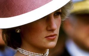The Crown: Diana soll rausgestrichen werden!