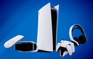 PS5 accessories