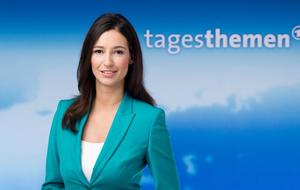 "Tagesthemen"-Moderatorin Pinar Atalay wechselt zu RTL | Wahl-Triell mit Peter Kloeppel