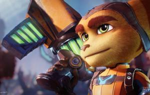 Ratchet & Clank: Rift Apart