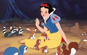 Disney: "Schneewittchen" wird neu verfilmt | SIE spielt die Prinzessin