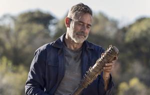 The Walking Dead Negan 