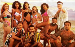 "Finger Weg": Staffel 3 von "Too hot to handle" kommt aus Brazilien