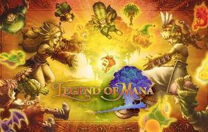 "Legend of Mana" im Test: Vollkommen Retro - im Guten wie im Schlechten