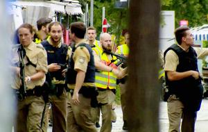 Zum 5. Jahrestag: RTL und TVNOW senden Specials über Attentat in München