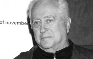 Robert Downey Sr. ist tot