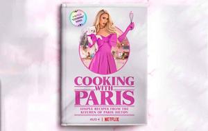 Netflix: Paris Hilton bekommt eigene Koch-Show