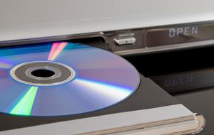 DVD Player 2021