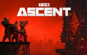 The Ascent Neon Digital