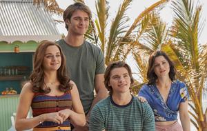 "Kissing Booth"-Stars privat ein Paar? Die Partner von Joey King, Jacob Elordi & Co.!