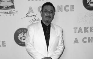 Sonny Chiba: Japanischer Tarantino-Liebling mit 82 Jahren verstorben