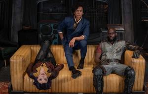 Cowboy Bebop: Start der Anime-Verfilmung bekannt gegeben | Netflix