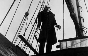 Nosferatu: Remake des deutschen Filmklassikers in Arbeit!