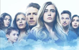 Manifest: Mystery-Serie von Netflix gerettet | Das wird anders in Staffel 4!