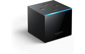 Amazon Cube