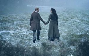 "Outlander"-Season 6: The first announcement shows a serial death