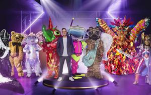 "The Masked Singer" Staffel 5: Das sind die neuen Kostüme