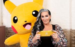 Michelle Visage verrät Details zum „Pokémon Super Pet Contest“ | Interview