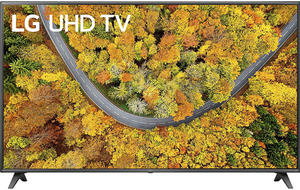 Gut und günstig: der LG 75UP75009LC LCD TV.