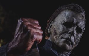 Halloween Kills Michael Myers