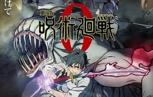 Jujutsu Kaisen 0: Erster Trailer zur Vorgeschichte des Hit-Anime