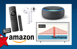 Amazon Black Friday-Angebote