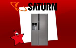 Kühlschrank Black Friday Saturn