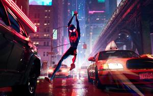 Spider-Man: Neuer "Spider-Verse"-Film mit Miles Morales angekündigt!