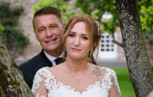 "Hochzeit auf den ersten Blick": Ralf und Manuela haben sich getrennt
