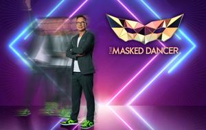 The Masked Dancer 2022: Neues Format startet am Donnerstag bei ProSieben