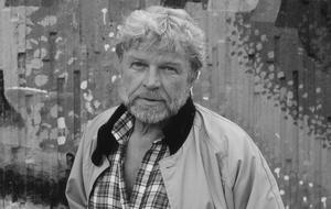 Schauspieler Hardy Krüger ist gestorben