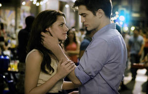 Kristen Stewart Robert Pattinson Twilight